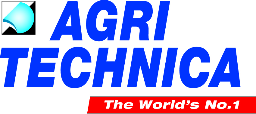 NSK products make debut at Agritechnica 2015